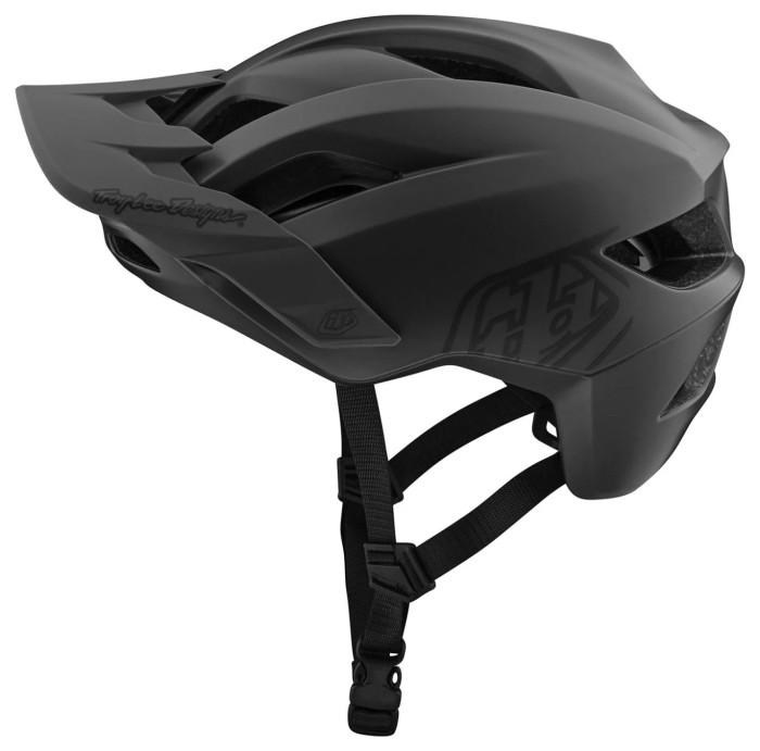 Велосипедный шлем TLD Flowline HELMET POINT [DARK GRAY] XL/XXL