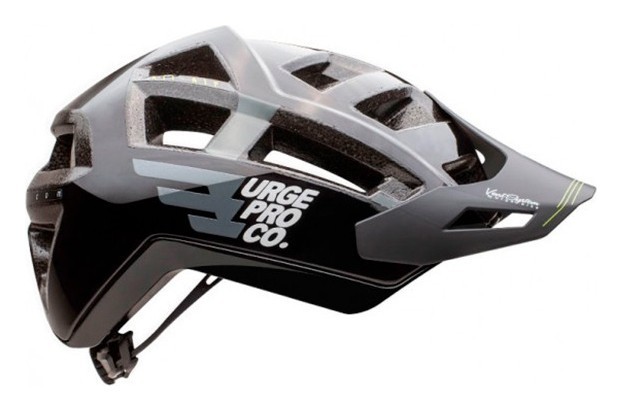 Шолом Urge All-Air shiny black L/XL, 57-59 см, укр, укр