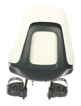 Дитяче велокрісло Bobike Mini ONE / Snow white