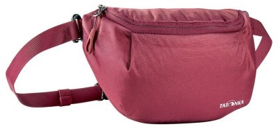 Сумка поясна Tatonka Hip Belt Pouch, Bordeaux Red