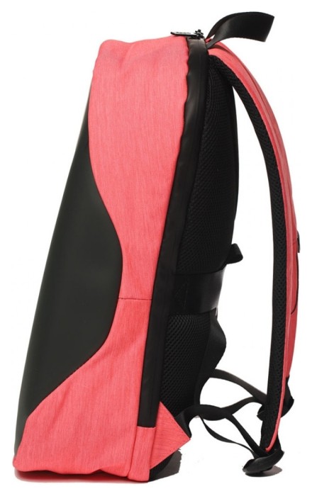 Рюкзак Sobi Pixel Neo SB9704 Pink із LED екраном