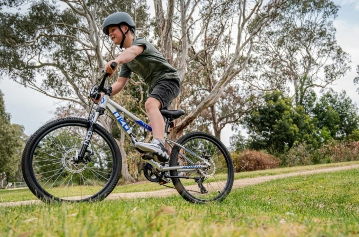 Велосипед 24