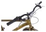 Велосипед Outleap Accord 27,5" M Brown Gold Фото - 4