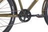 Велосипед Outleap Accord 27,5" M Brown Gold Фото - 6
