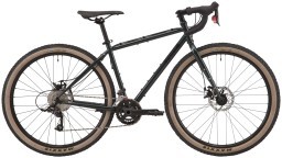 Велосипед 27,5" Pride ROCX DIRT Tour рама - S зелений 2022 Велосипед 27,5" Pride ROCX DIRT Tour рама - S зелений 2022