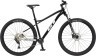 Велосипед 29" GT Avalanche Comp рама - S BLK, укр