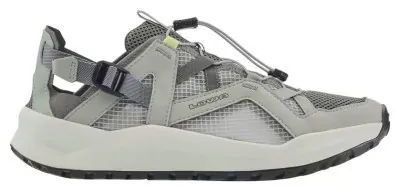 LOWA кроссовки Kaloya Vent grey-grey 41.0