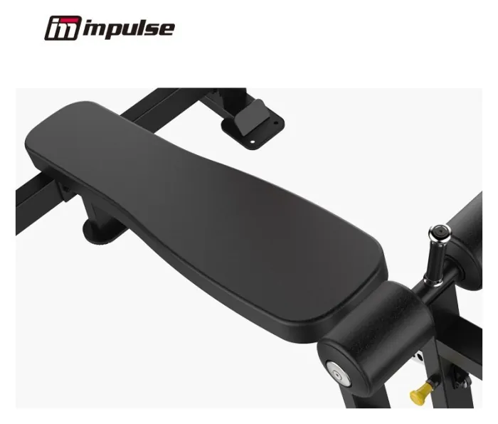 Скамейка для жима под углом вниз Impulse Sterling