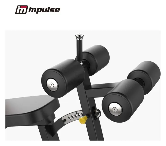Скамейка для жима под углом вниз Impulse Sterling