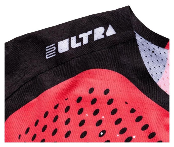 Мото джерси TLD SE ULTRA JERSEY; OPTIC [INFRA RED] S