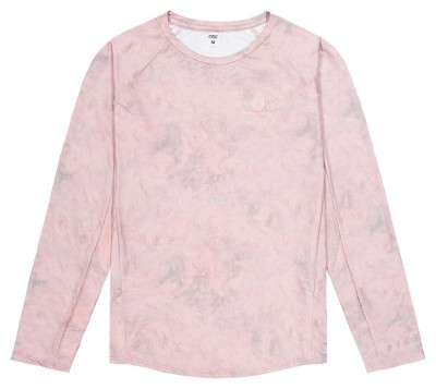 Реглан Picture Organic Acaras LS W light earthly