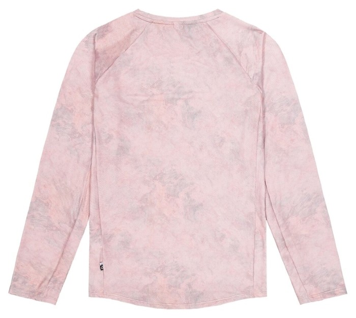 Реглан Picture Organic Acaras LS W light earthly