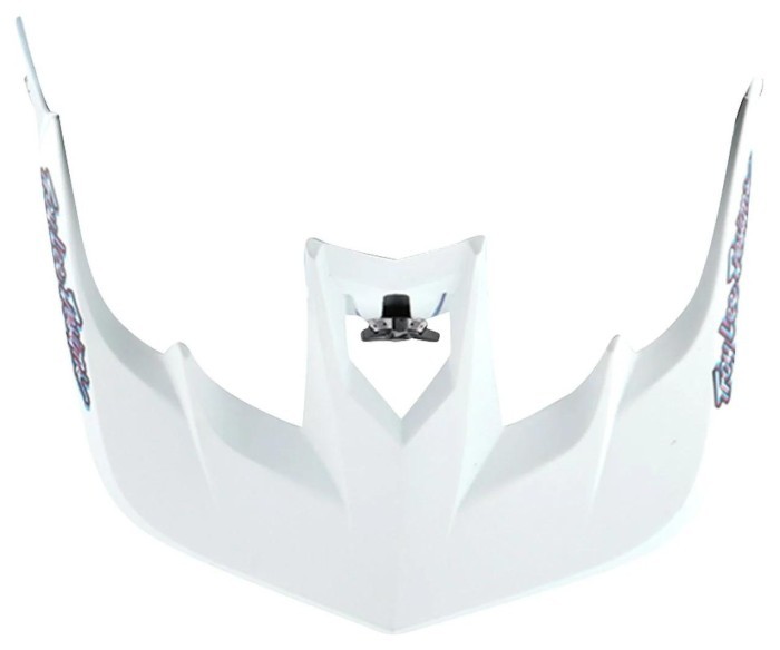 Велосипедный шлем TLD STAGE HELMET; TROOPER [WHITE] XS/S