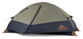 Намет Kelty Late Start 1 grey-navy