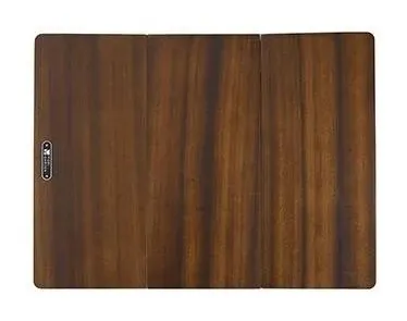 Стільниця на складаний контейнер Mobi Garden Folding 50л NX22685004 brown