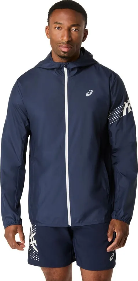 Куртка для бігу Asics ( 2011D456 ) ICON JACKET 2026 (L)