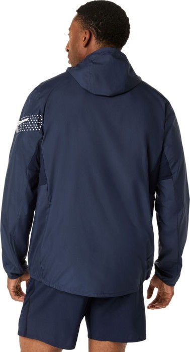 Куртка для бігу Asics ( 2011D456 ) ICON JACKET 2026