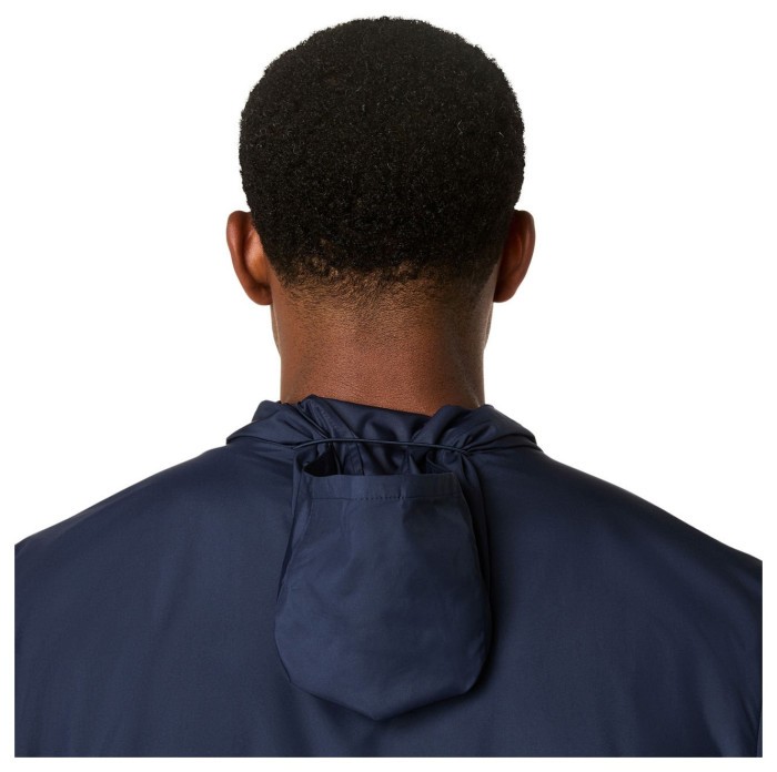 Куртка для бігу Asics ( 2011D456 ) ICON JACKET 2026