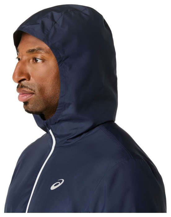 Куртка для бігу Asics ( 2011D456 ) ICON JACKET 2026