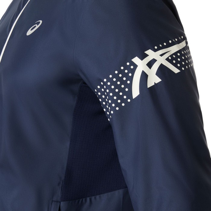 Куртка для бігу Asics ( 2011D456 ) ICON JACKET 2026