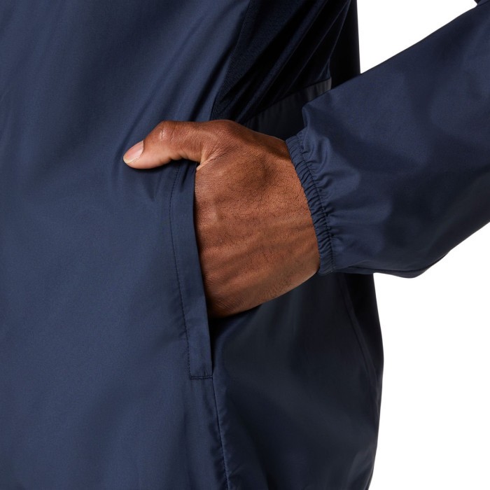 Куртка для бігу Asics ( 2011D456 ) ICON JACKET 2026