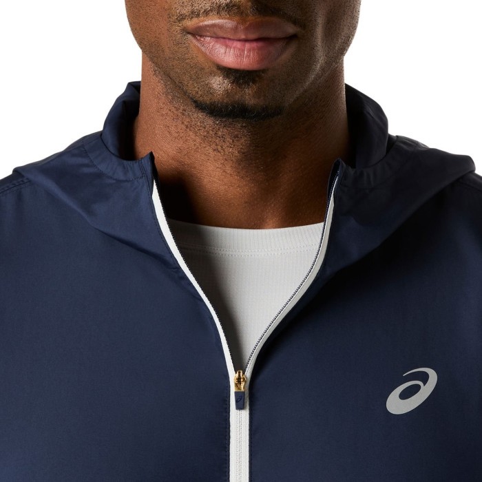 Куртка для бігу Asics ( 2011D456 ) ICON JACKET 2026