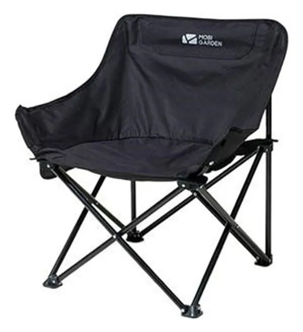 Крісло розкладне Mobi Garden Sun chair NXLQU65001 black (VTG_6926767311828)