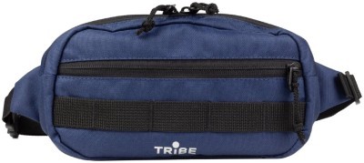 Поясная сумка Tribe Waist bag 2,5L T-ID-0002, blue