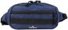 Поясная сумка Tribe Waist bag 2,5L T-ID-0002, blue