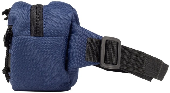 Поясная сумка Tribe Waist bag 2,5L T-ID-0002, blue