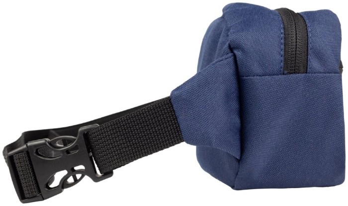 Поясная сумка Tribe Waist bag 2,5L T-ID-0002, blue