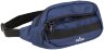 Поясная сумка Tribe Waist bag 2,5L T-ID-0002, blue Фото - 7