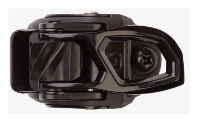 Комплектуючі BURTON ( 12928101001 ) DT TOE BUCKLE 2026