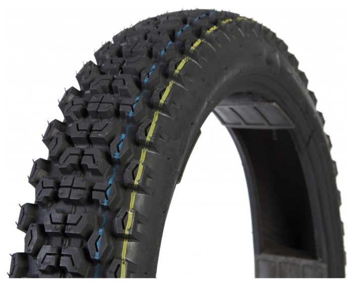 Мотошина WANDA P6181, розмір 4,10-18, властивості: 6PR TL, укр, укр