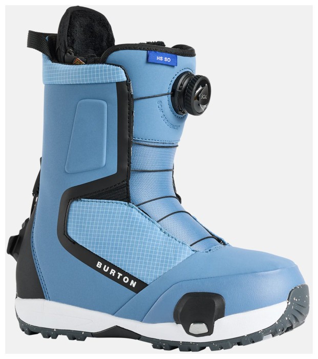 Черевики BURTON ( 303011 ) W HS SO 2026