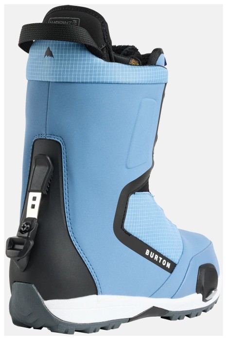Черевики BURTON ( 303011 ) W HS SO 2026