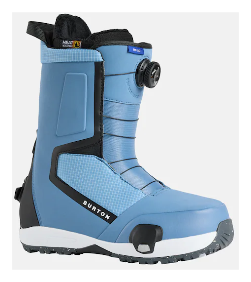 Черевики BURTON ( 303011 ) W HS SO 2026