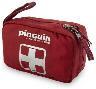 Аптечка порожня Pinguin First Aid Kit 2020 Red, S