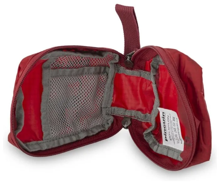 Аптечка порожня Pinguin First Aid Kit 2020 Red, S