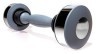 Гантель тренажер shake weight (шейк вейт) Bavar Sport (), укр