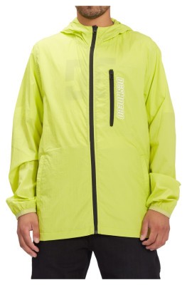 Куртка DC (ADYJK03138) DAGUP SOLID 2 M JCKT 2022