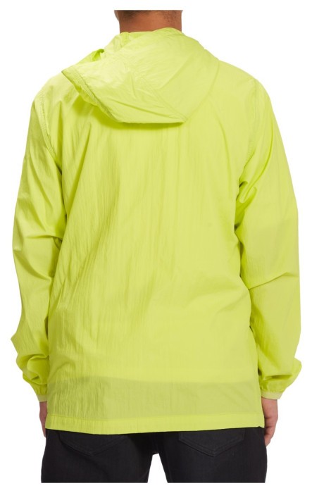 Куртка DC (ADYJK03138) DAGUP SOLID 2 M JCKT 2022