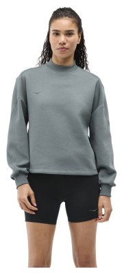 Кофти та толстовки для бігу HOKA ( 1164311 ) Kaitoro Knit Crew 2026