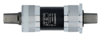Каретка Shimano BB-UN300 BSA 73x118мм, 1.37Х24, без болтов