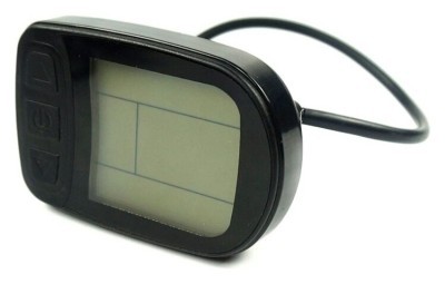 Дисплей KT LCD5 36/48B