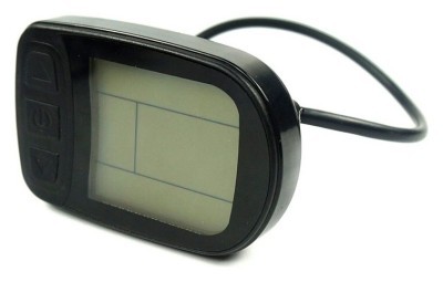 Дисплей KT LCD5 36/48B