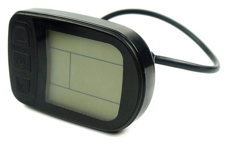 Дисплей KT LCD5 36/48B