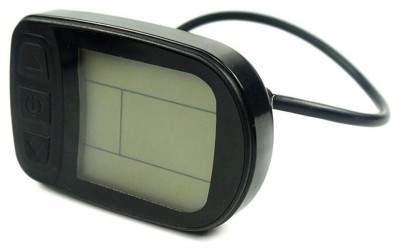 Дисплей KT LCD5 36/48B