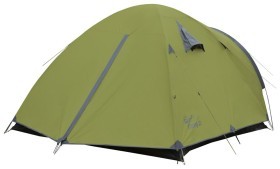 Палатка Tramp Lite Camp 2 olive UTLT-010