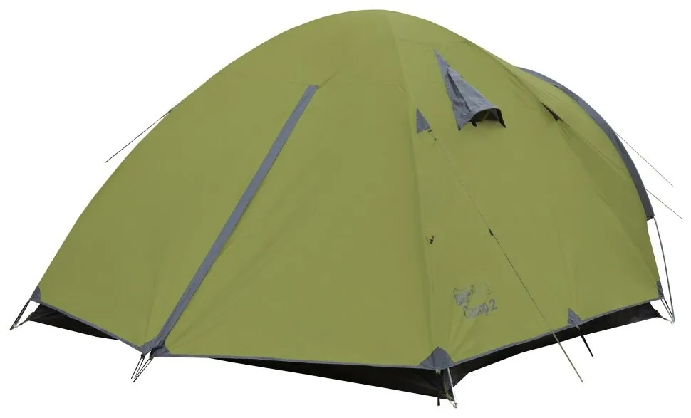 Намет Tramp Lite Camp 2 olive UTLT-010 (UTLT-010-olive)